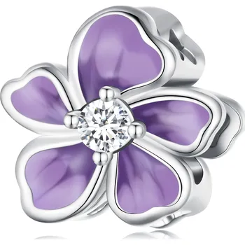 Přívěsek Elenys přívěsek Fialka