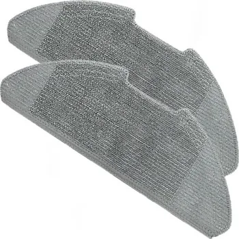 Utěrka pro robotický vysavač Mopy pro vysavač XIAOMI Mi Robot Vacuum Mop 2 Lite 2ks