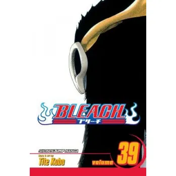 Bleach, Vol. 39 – Tite Kubo (EN)