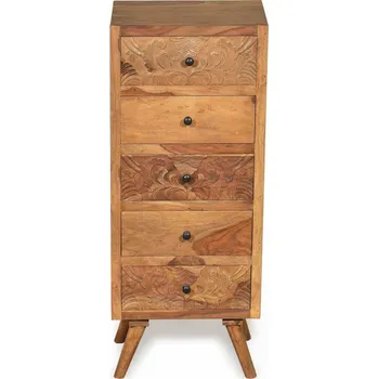 Komoda Komoda z masivu Aisha akát