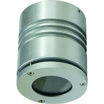 Venkovní osvětlení ACA Lighting venkovní stropní bodové svítidlo 9018 IP65 GU10 XF9018GU10