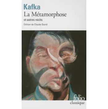 LA METAMORPHOSE ET AUTRES RECITS – Franz Kafka (FR)