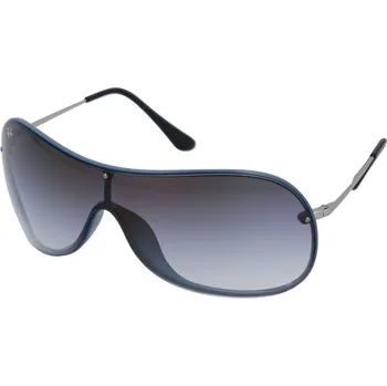 Ray-Ban Sluneční brýle | Barva:modrý | Velikost:41