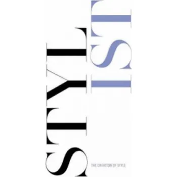 Umění Stylist (EN)