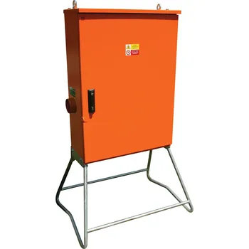 Rozvaděč NG ENERGY Rozvaděč NGS 56 80 301.0 staveništní NGS 56 80 301.01