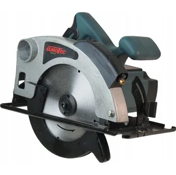 Okružní pila Ruční okružní pila Eurotek 2000W (Mafl Eurotek 2000Wattů s laserem)