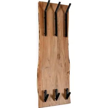 Věšák Věšák masiv akácie Vari