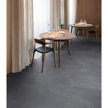 vinylová podlaha Vinylová podlaha click ParquetVinyl Lamett - Caldera Marmo scuro 4056 (1230 x 615 x 7,5)