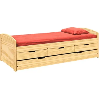 Postel Jednolůžko Marinella 90x200