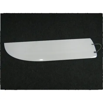 Loď RS Sailing RS700/RS600 ploutev old style