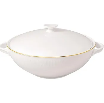 Villeroy & Boch Mísa Na Polévku S Poklopem Chateau Septfontaines