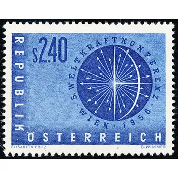 Sběratelství Rakousko - čistá - č. 1026