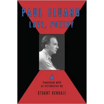 Umění Love, Poetry – Paul Éluard (EN)