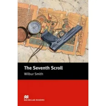 Kniha Macmillan Readers Seventh Scroll Intermediate Reader – W. Smith (EN)