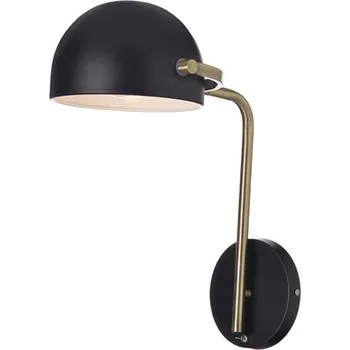 Nástěnné svítidlo ACA Lighting Vintage nástěnné svítidlo ML306061W