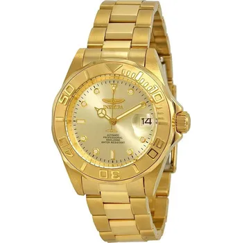 Hodinky Invicta Pro Diver Automatic 9010