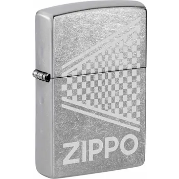 Zapalovač Zapalovač ZIPPO 25646 Zippo Checkered Flag