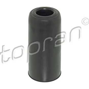 Ochranné víko/prachovka, tlumič TOPRAN 115 948