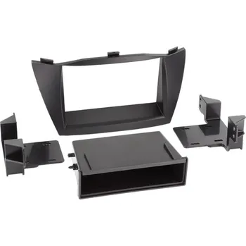 METRA 2DIN/1DIN redukce pro Hyundai ix35, Tucson 2010-