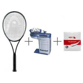Tenis Head tenisová raketa GRAVITY MP L 2023 L4
