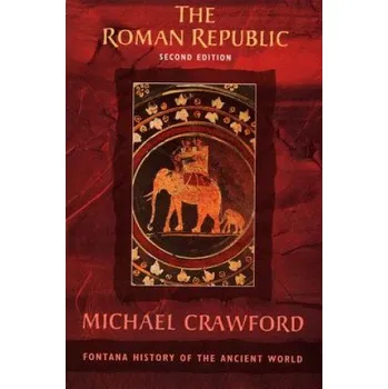 Roman Republic – Michael Crawford (EN)