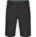 Ortovox pánské kraťasy Pelmo Shorts M Barva: black raven, Velikost: XXL
