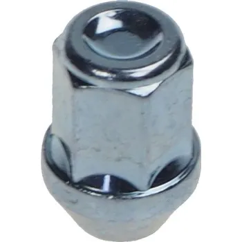 Matice na kolo Matice M14x1,50x34 kužel zavřená – klíč 19