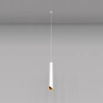 MAYTONI Závěsné svítidlo Lipari P044PL-01-40GU10-W