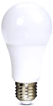 Žárovka Solight LED žárovka E27 7W 230V 595lm 3000K