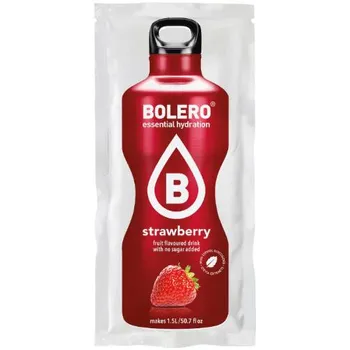 Instantní nápoj Bolero Instant Drink 9 g