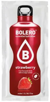 Instantní nápoj Bolero Instant Drink 9 g