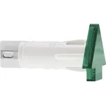 RAFI 1.69.507.145/1402 standardní signálka se žárovkou 1.20 W žlutá 1 ks