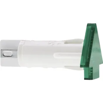 Žárovka RAFI 1.69.507.145/1402 standardní signálka se žárovkou 1.20 W žlutá 1 ks