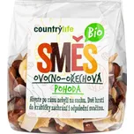Bio ovocno-ořechová směs Pohoda 150g, Country Life