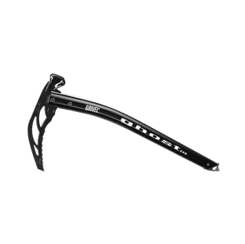 Horolezectví Grivel cepín GHOST EVO HAMMER Barva: černá, Velikost: 50 cm