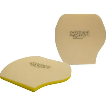 Filtr pro motocykl MULTI AIR vzduchový filtr YAMAHA YFM 700 GRIZZLY 07-16; YFM 550 GRIZZLY 09-14 (HFF4026) (MULTI AIR vzduchový filtr YAMAHA YFM 700 GRIZZLY 07-16; YFM 550 GRIZZLY 09-14 (HFF4026))