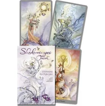 Shadowscapes Tarot Deck – Stephanie Law (EN)