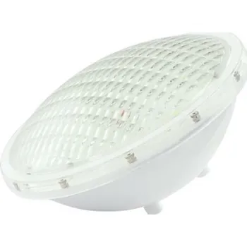Žárovka ACA Lighting LED LAMP do bazénu PAR56 20W 6000K 1800lm 90st IP68 12V AC/DC 2PIN PAR5620CW