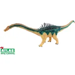 Atlas Agustinia 33 cm