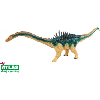 Figurka Atlas Agustinia 33 cm