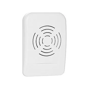 Signalizace záběru Regulovatelný signalizátor/ siréna TI505