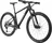 Cannondale Scalpel HT Carbon 3 29" Black Pearl 2023, L