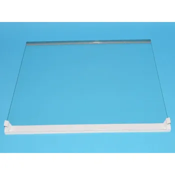 police Originální 4.,5., police z vrchu v chladničce - pravá část Hisense H1871357