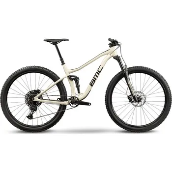 gravel kolo BMC - Speedfox AL ONE Sand/Black Velikost rámu: M