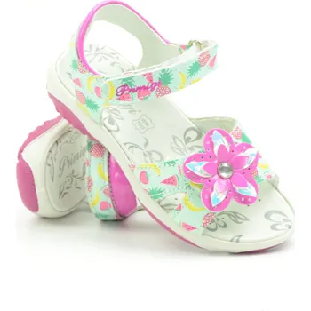 Dívčí žabky Dívčí sandály Primigi 3882322 Velikost: 27