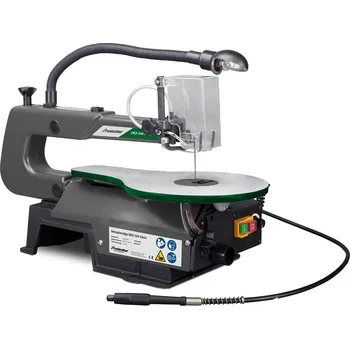 Pásová pila Lupenková pila HOLZSTAR® DKS 504 Vario 5902504 SKLADEM