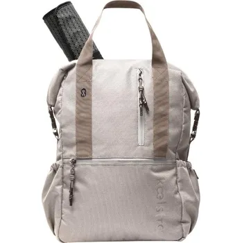 Přebalovací taška Koelstra Přebalovací batoh Jippe Taupe