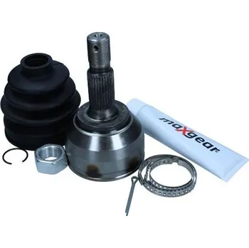 Hřídel nápravy Sada kloubů, hnací hřídel MAXGEAR 49-3233