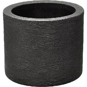 Květináč KUBU plastový květináč