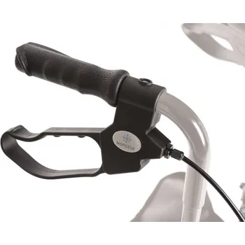 Chodítko pro seniory MORETTI S.p.A. Náhradni brzda včetně lanka (Cryo, Atlante)